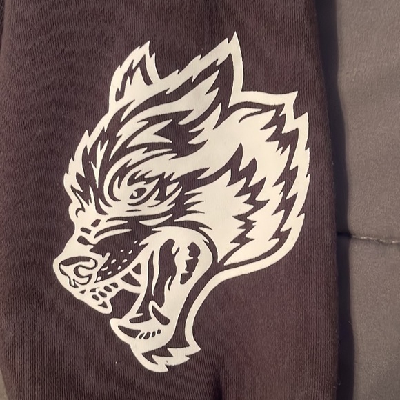 Darc sport crew neck - Picture 3 of 3